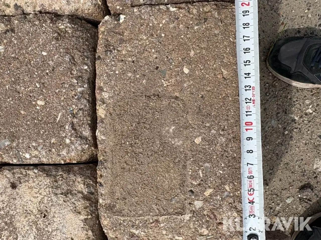 Billede 10 - Sten 6 paller