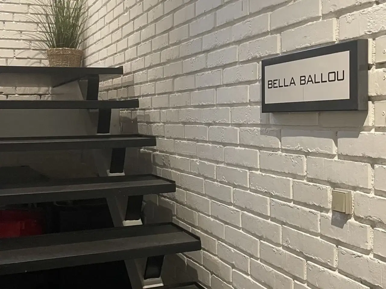 Billede 4 - Fremleje af lager med portadgang og fællesfaciliteter