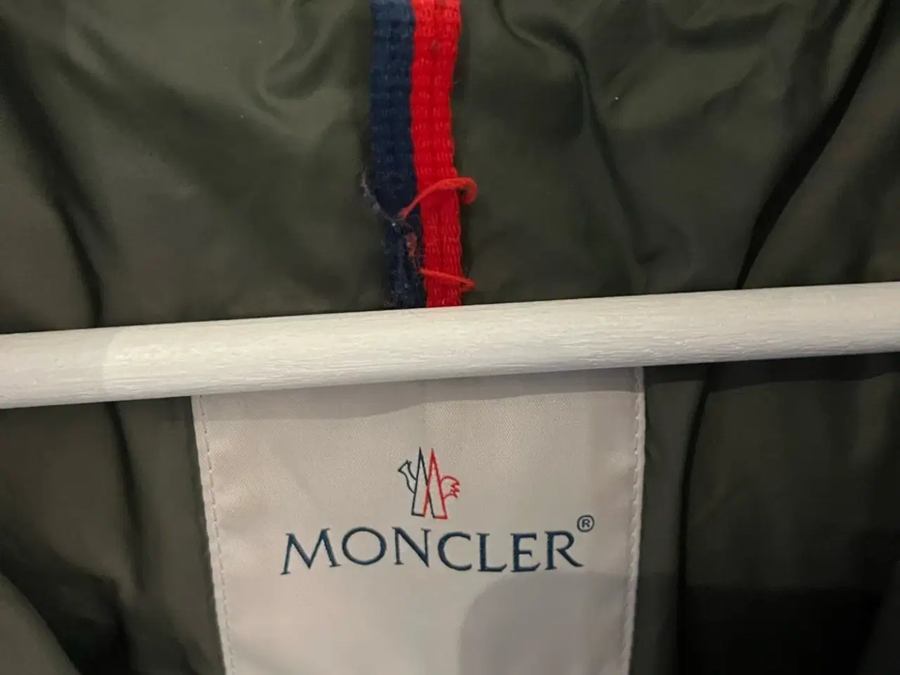 Billede 6 - Moncler Montgenevre