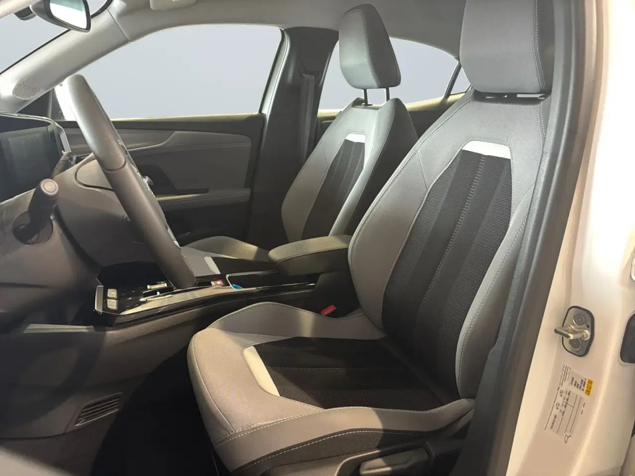 Billede 4 - Opel Mokka-e 50 Elegance