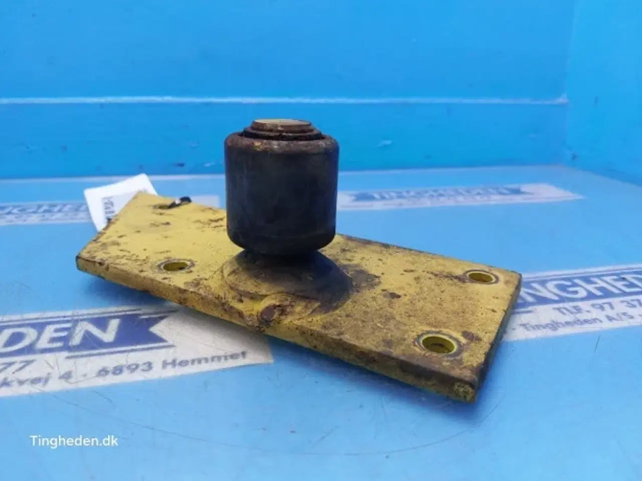 Billede 8 - New Holland TX68 Beslag L. 452394