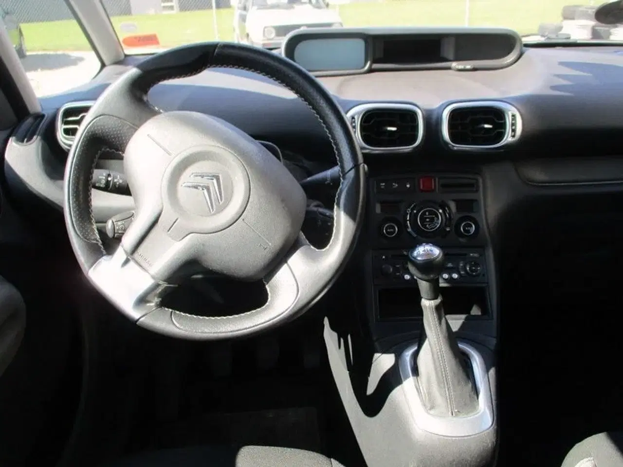 Billede 16 - Citroën C3 Picasso 1,4 VTi 95 Comfort