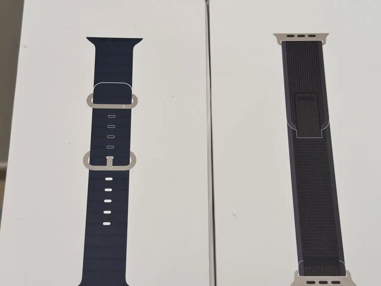 Billede 5 - Apple Watch remme