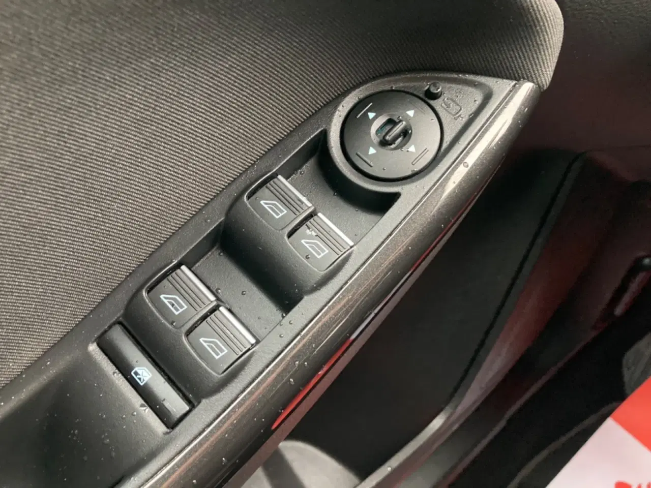 Billede 13 - Ford Focus 1,5 SCTi 150 Titanium stc. aut.