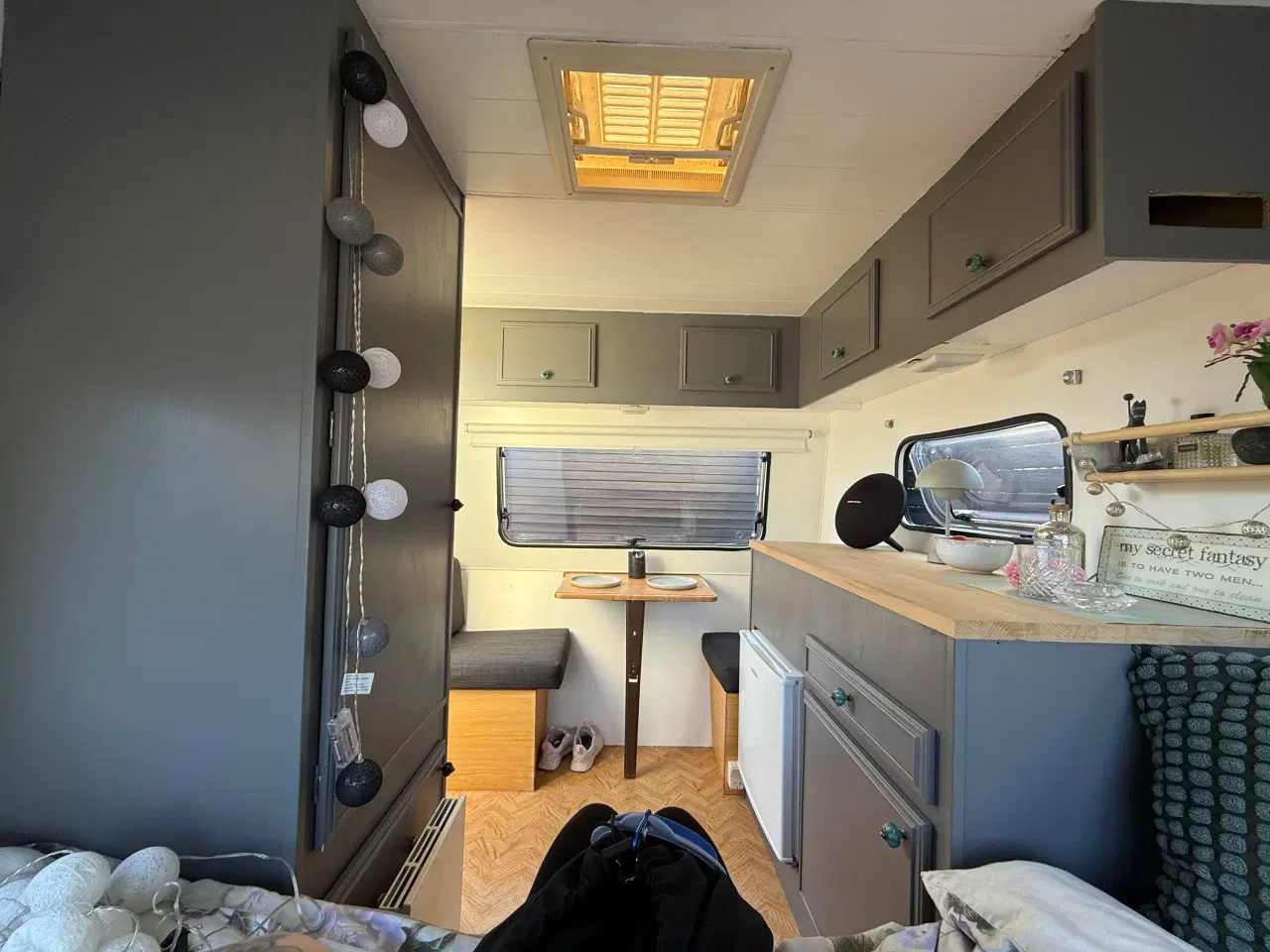 Billede 3 - 🌻 Veteran RC 320 Caravan🌻