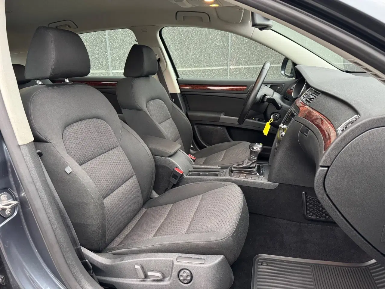 Billede 14 - Skoda Superb 1,8 TSi 160 Elegance DSG