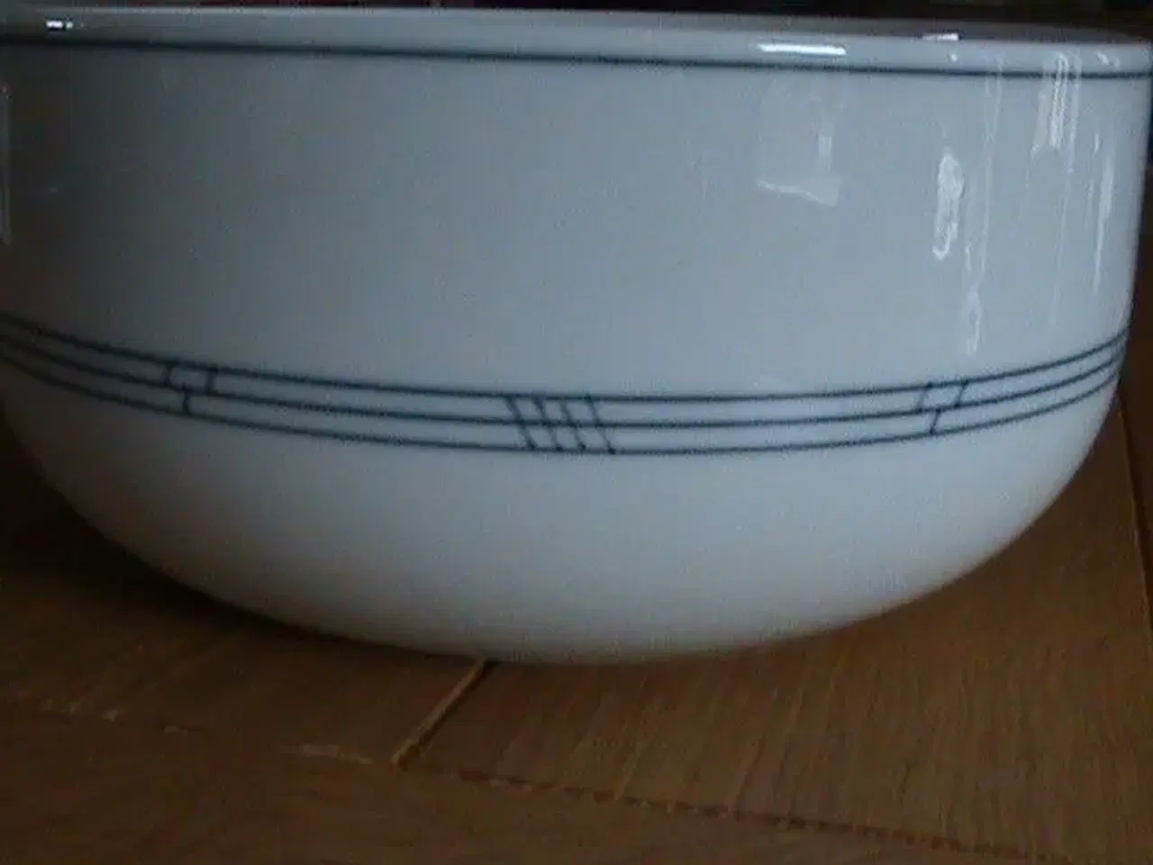 Billede 2 - B&G porcelæn skål Delfi