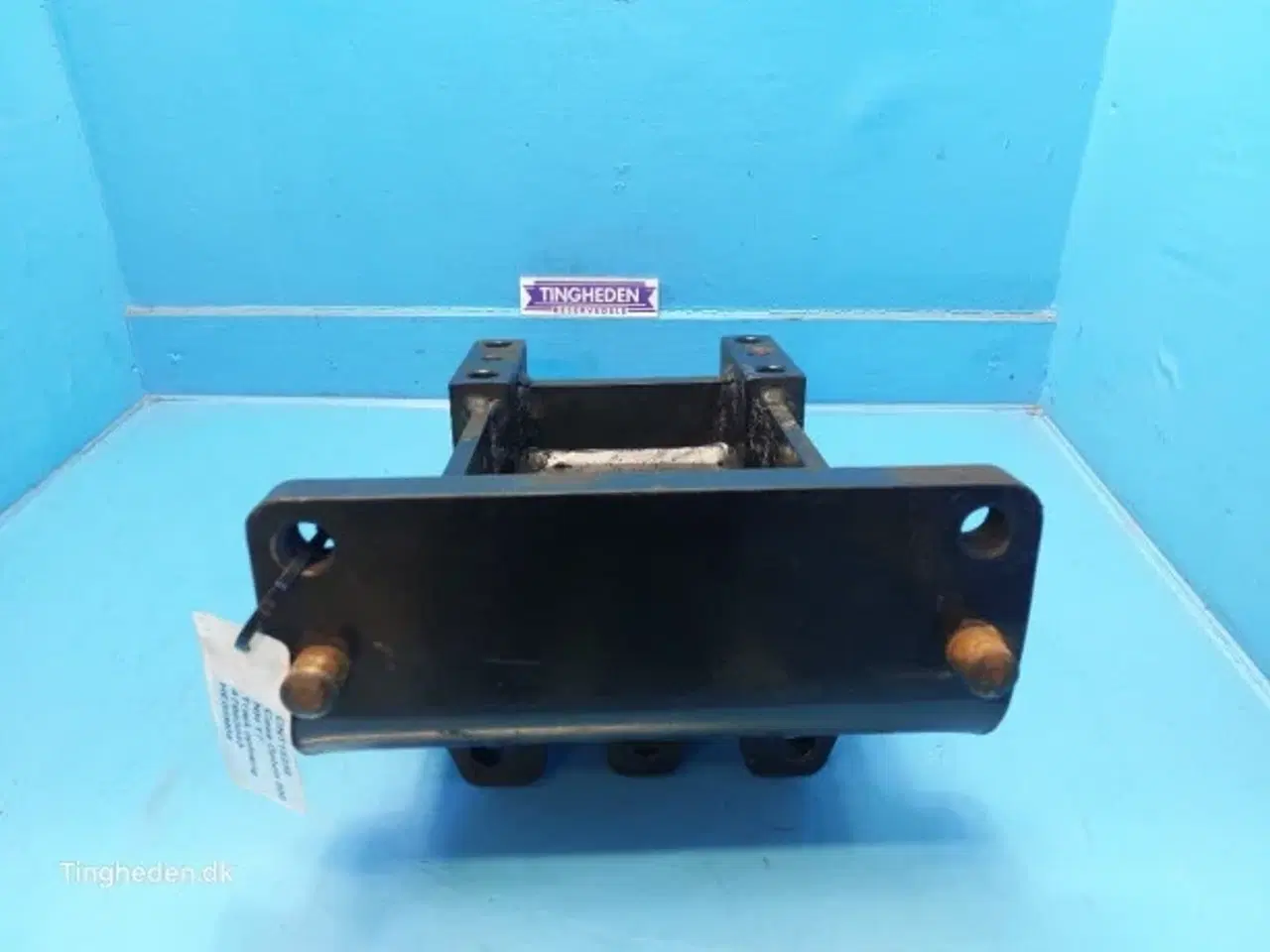 Billede 15 - Case Optum 300 Træk Ophæng 47941757