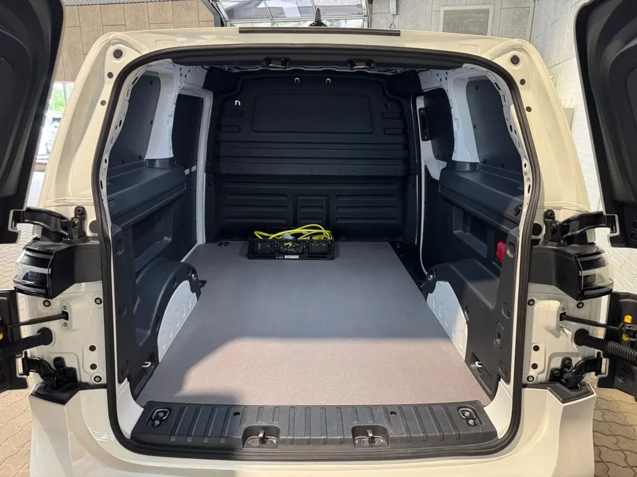 Billede 12 - VW ID.Buzz 77 Cargo Pro