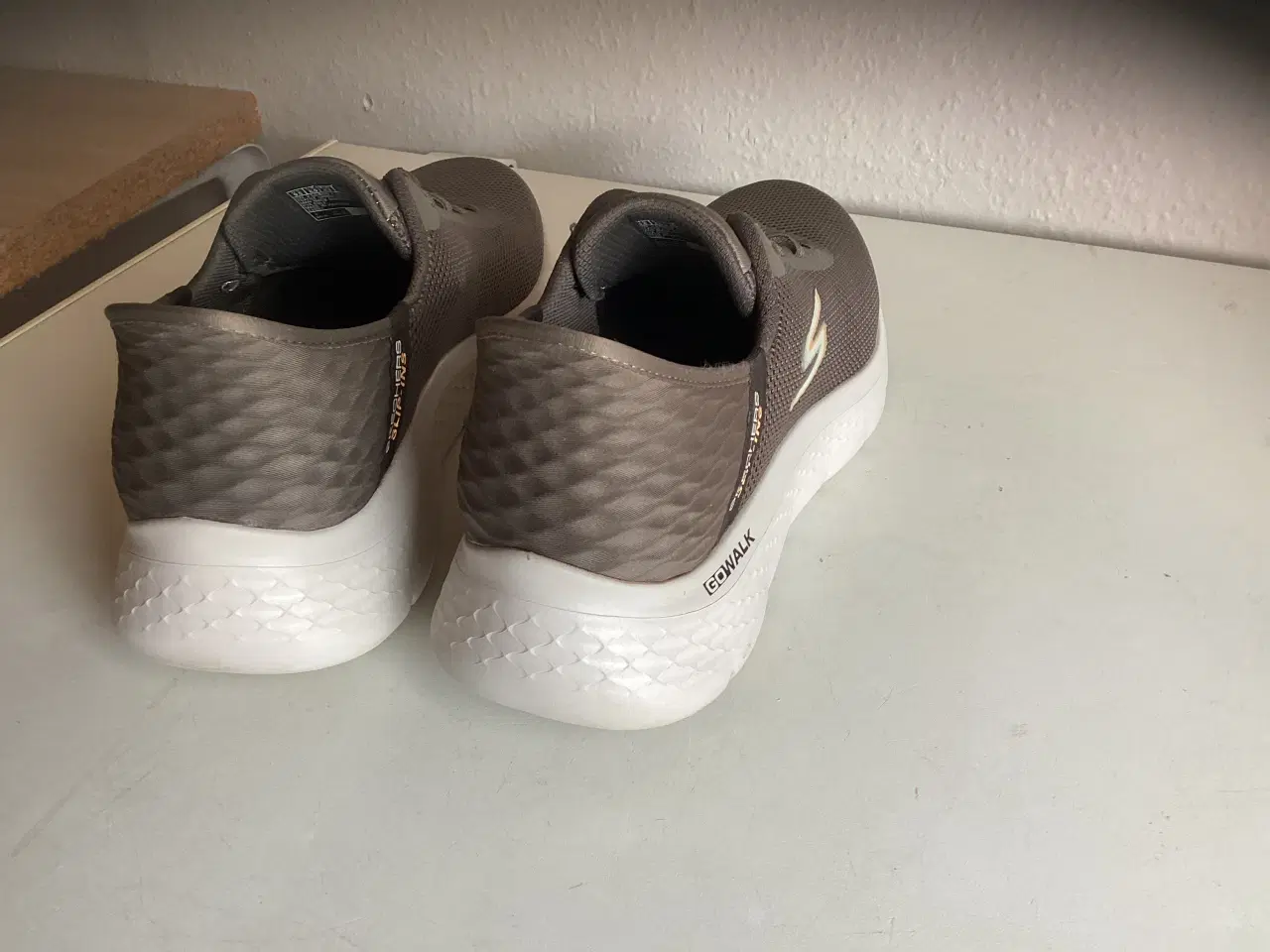 Billede 2 - Skechers(Archfit)nr 43