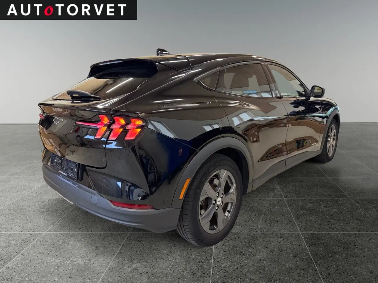 Billede 3 - Ford Mustang Mach-E 75 Standard Range