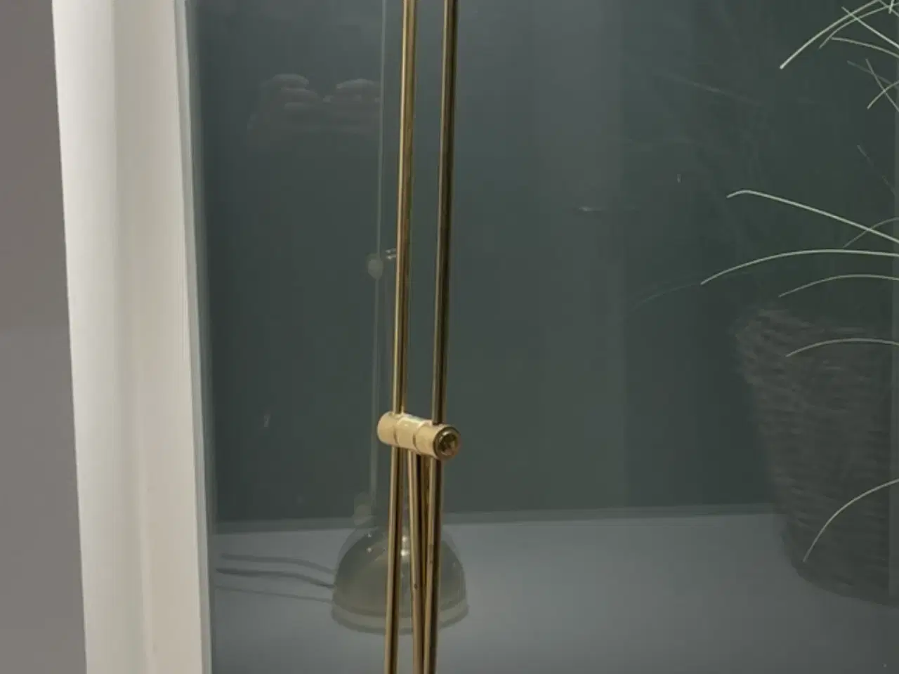 Billede 9 - Hustadt- Leuchten skrivebordslampe Vintage 