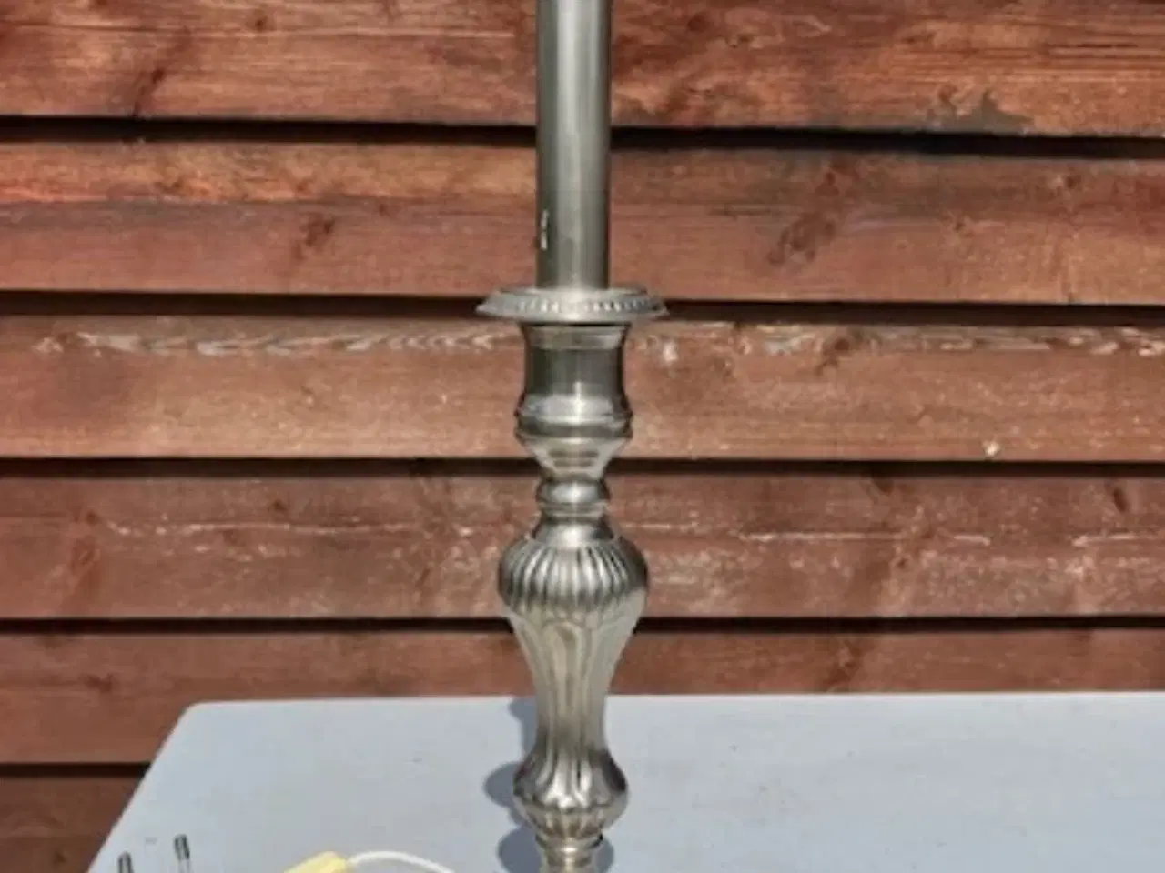 Billede 2 - Bordlampe
