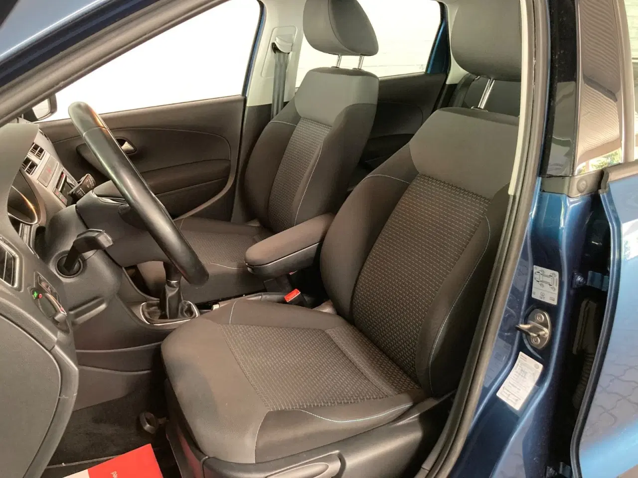 Billede 8 - VW Polo 1,0 TSi 95 BlueMotion