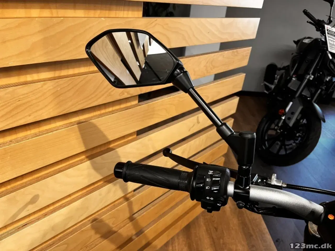 Billede 14 - Yamaha MT-07