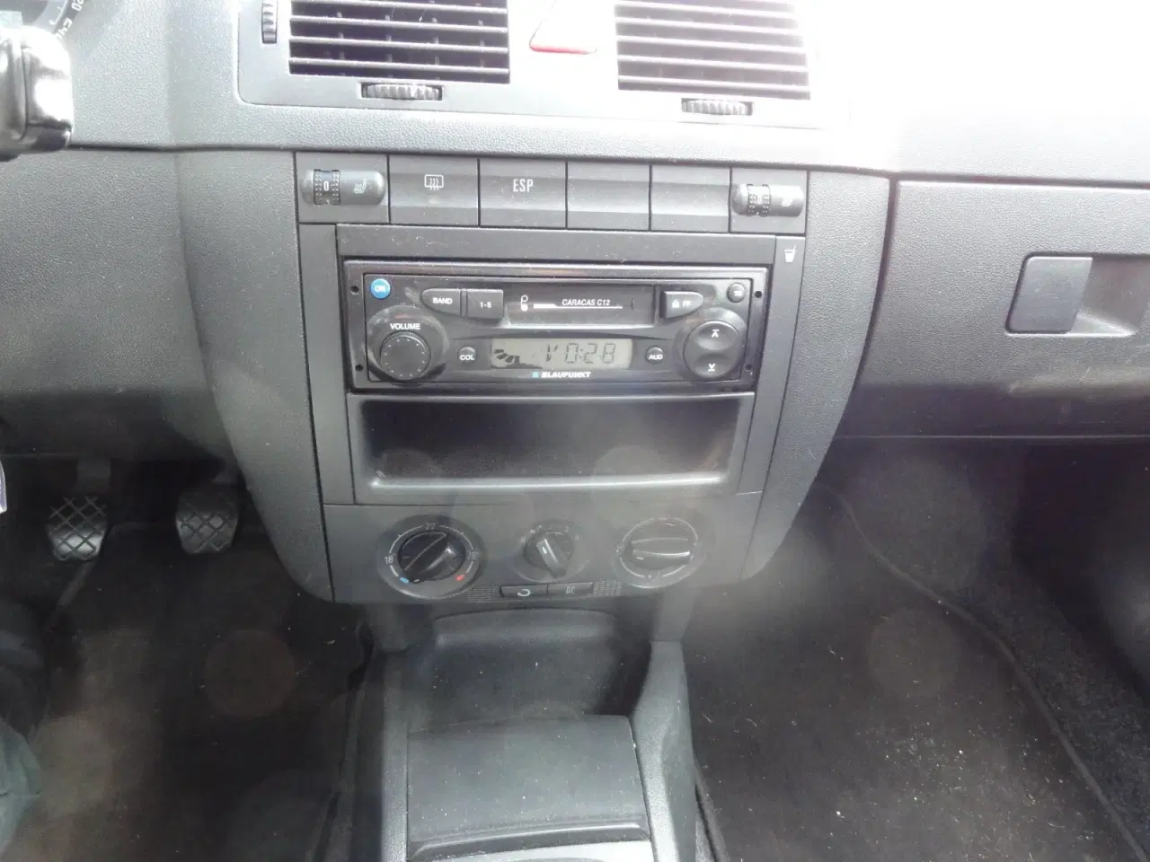Billede 17 - Skoda Fabia 1,4 16V 75 Comfort Combi
