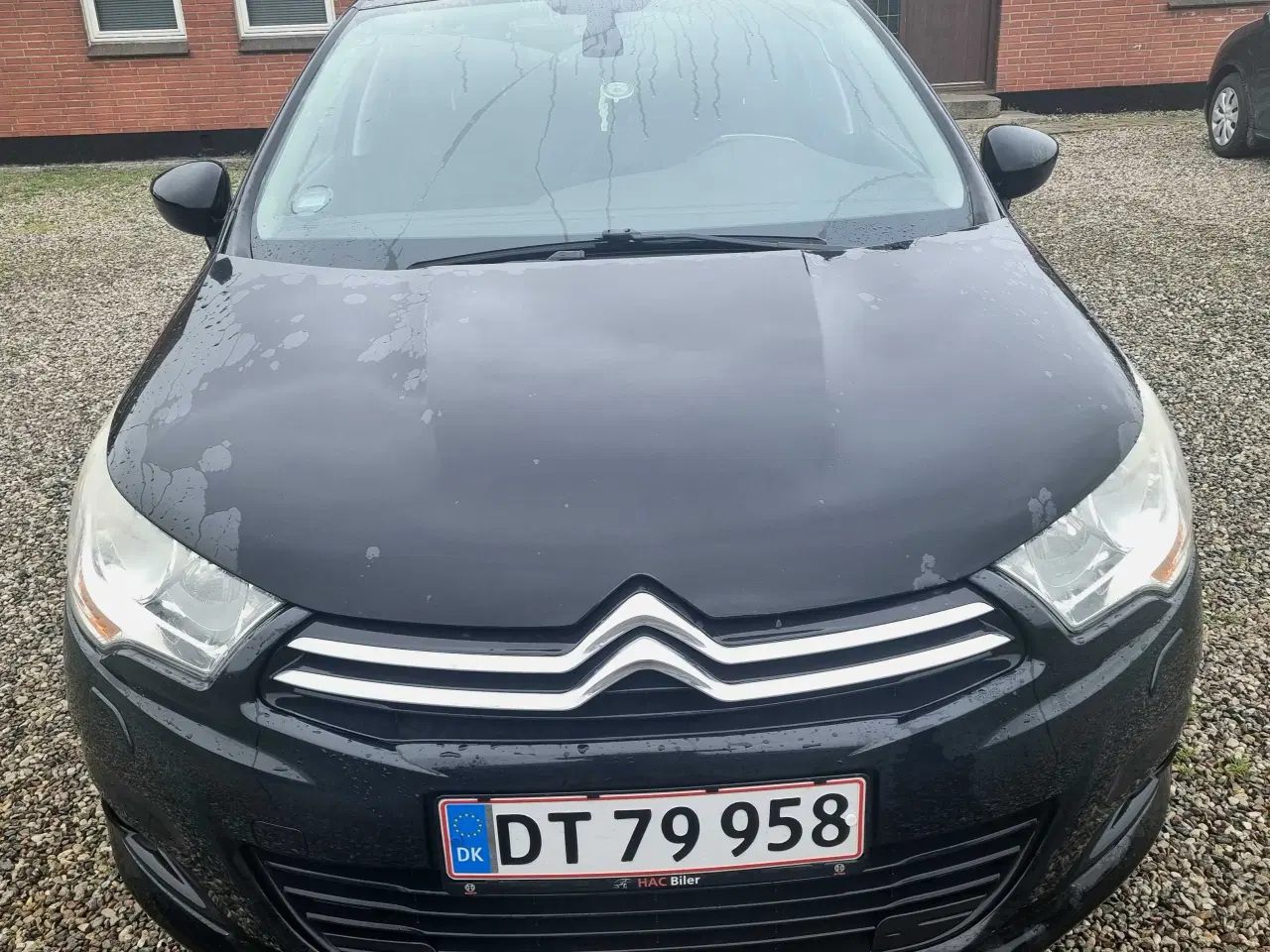 Billede 9 - Bil Citroen c4 