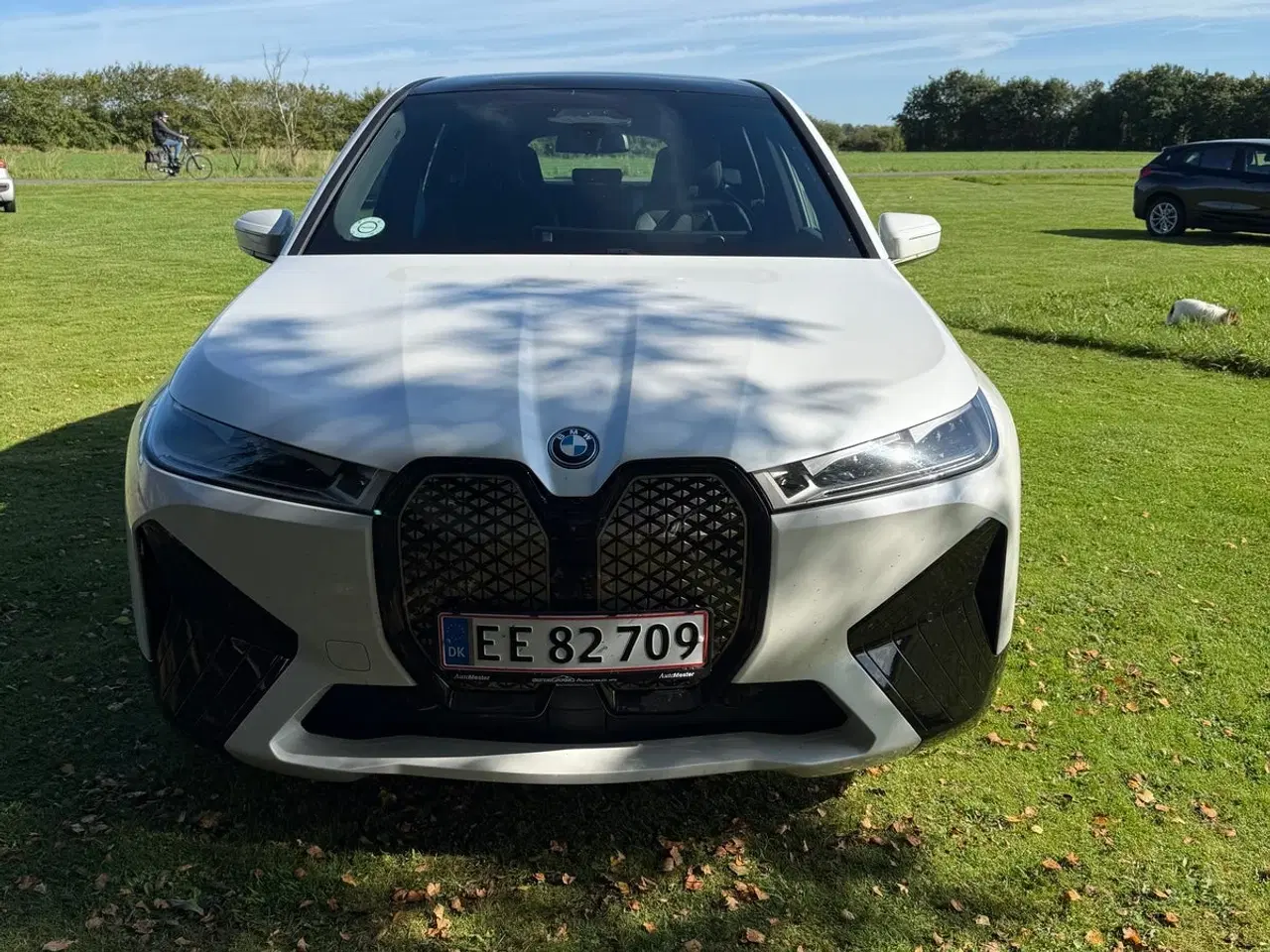 Billede 2 - BMW iX  xDrive40