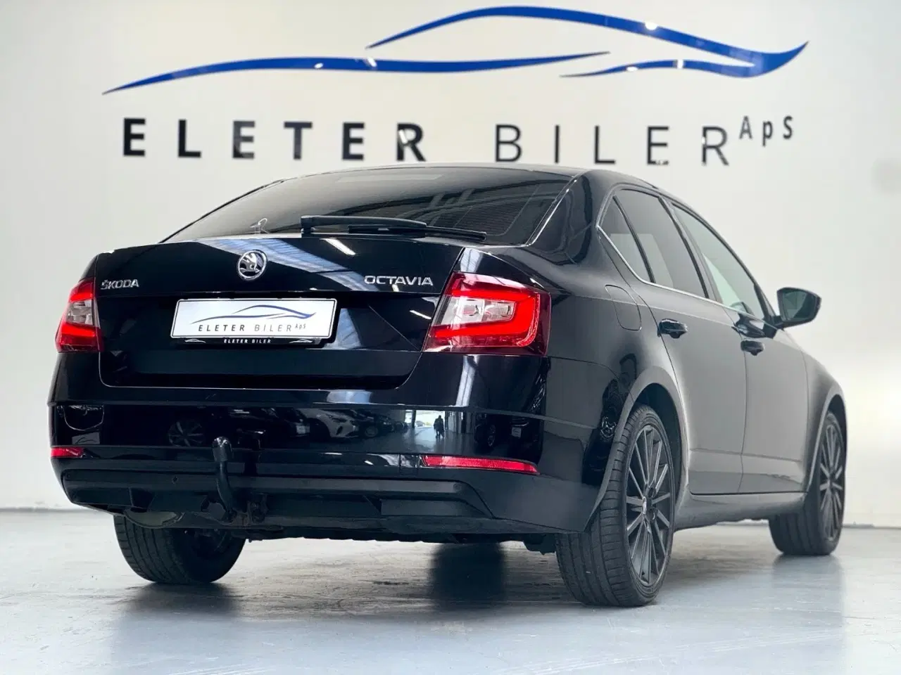 Billede 4 - Skoda Octavia 1,4 TSi 150 Style