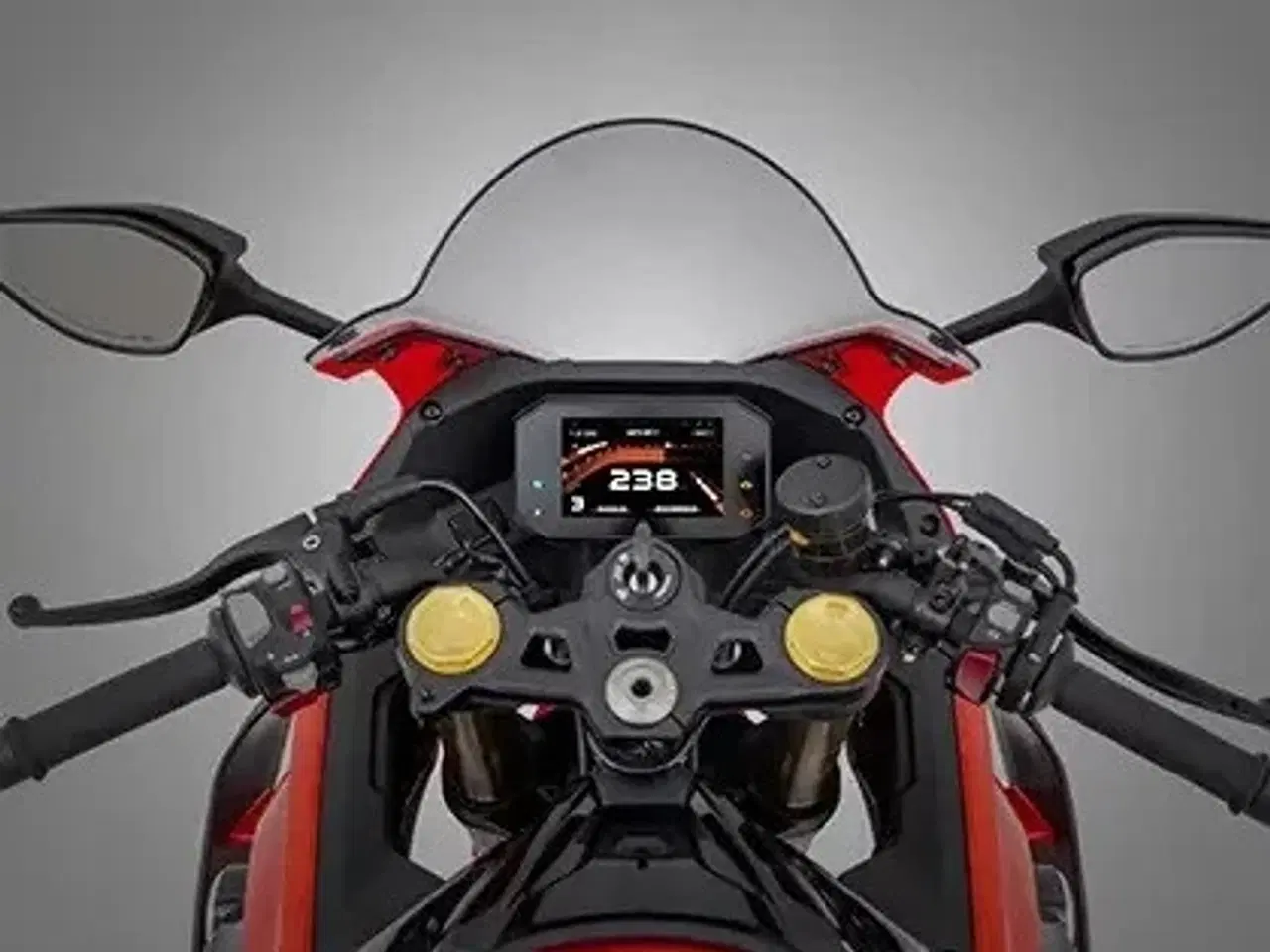 Billede 8 - Voge RR 660 S