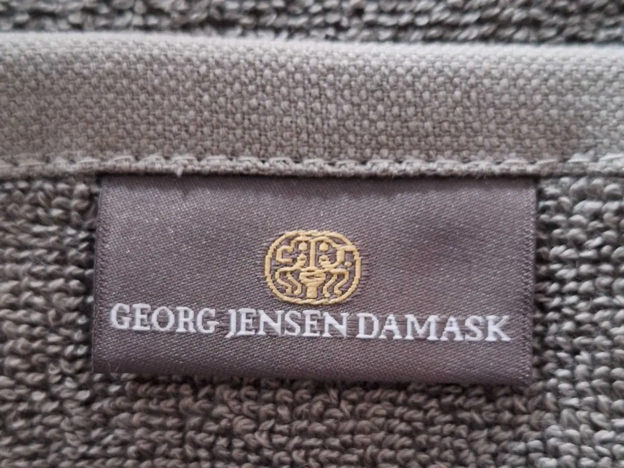 Billede 3 - Nye Georg Jensen Damask håndklæder 