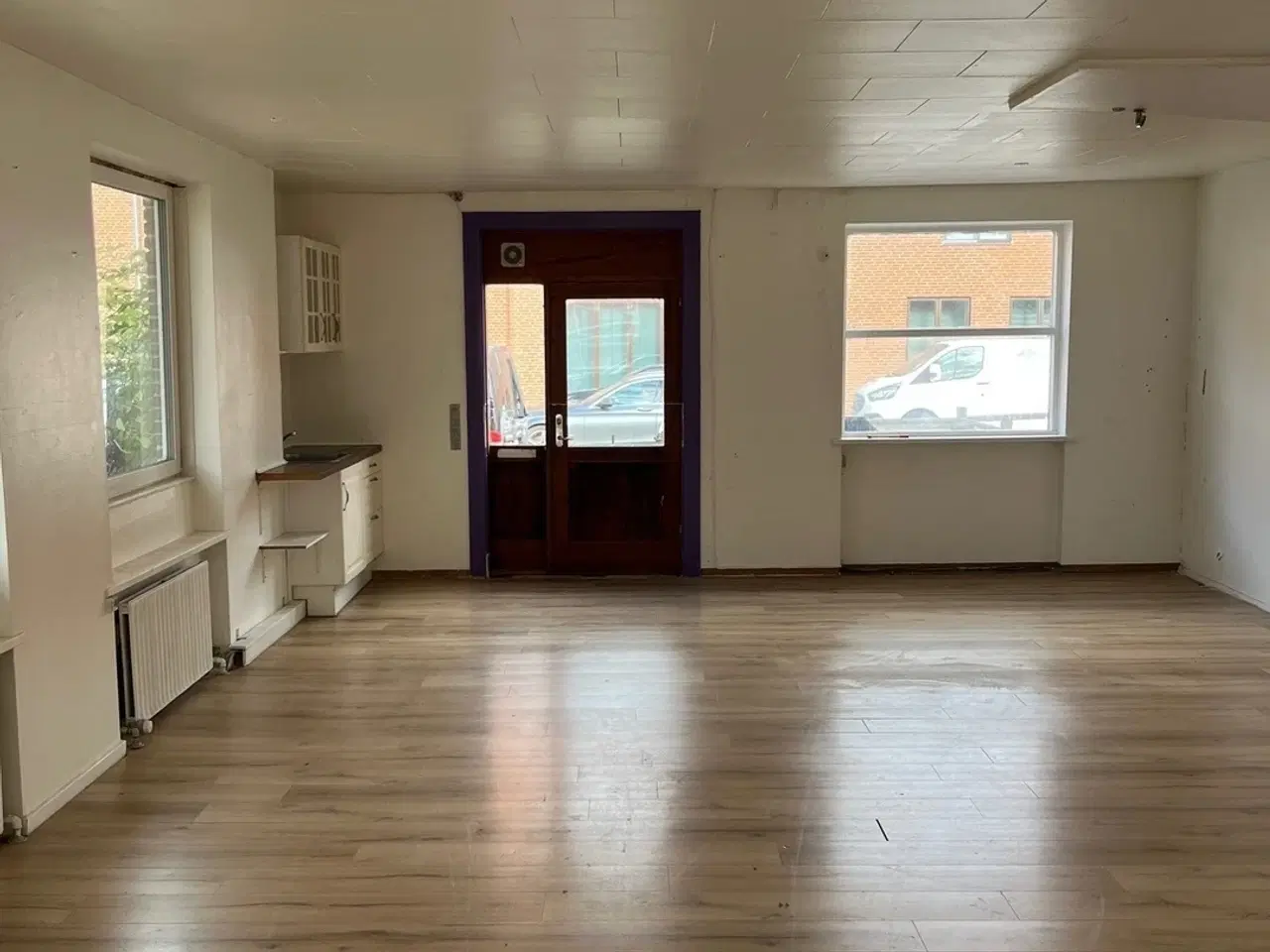 Billede 2 - Kontor, undervisning, klinik og klublokaler mv.