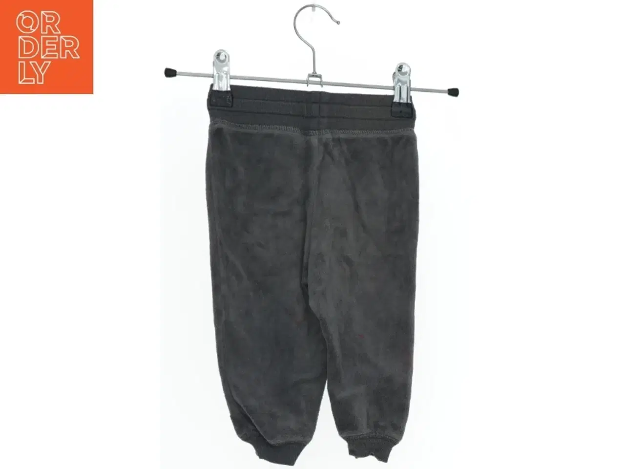 Billede 2 - Børne fleecebukser fra H&M (str. 74)