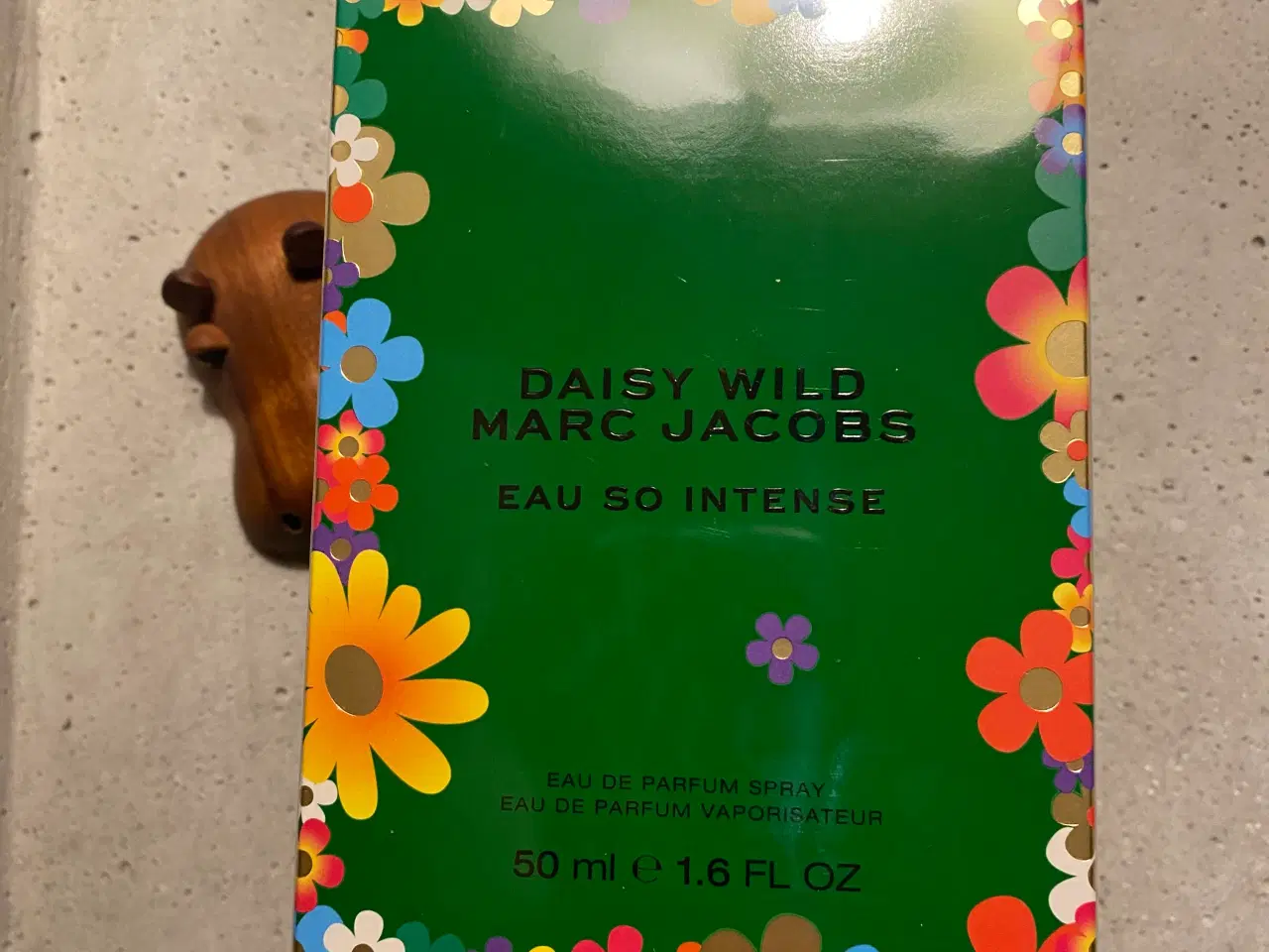 Billede 1 - Marc Jacobs Daisy Wild eau so intense 50 ml