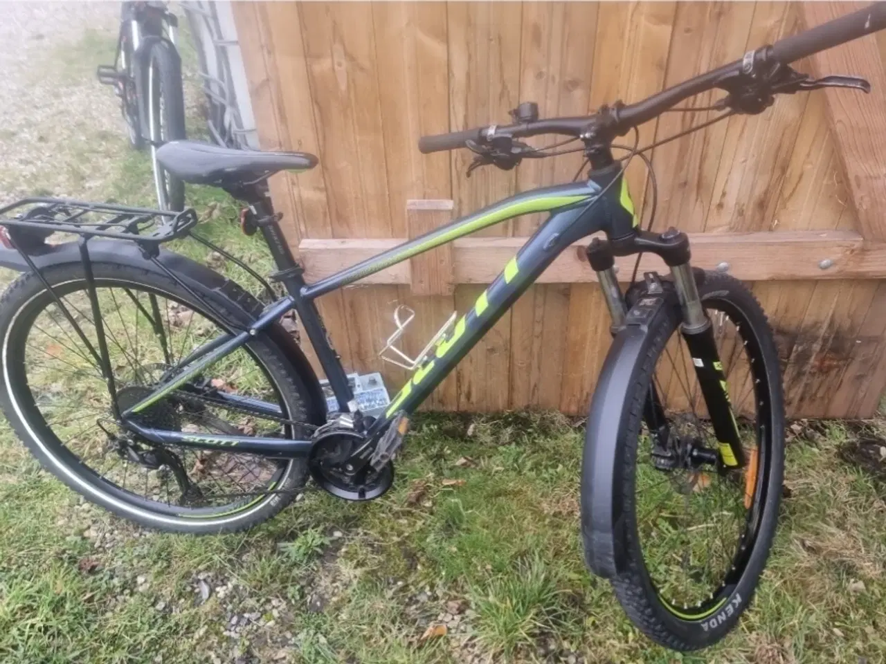 Billede 3 - Fler forskellige cykler Forskellige PRISER   
