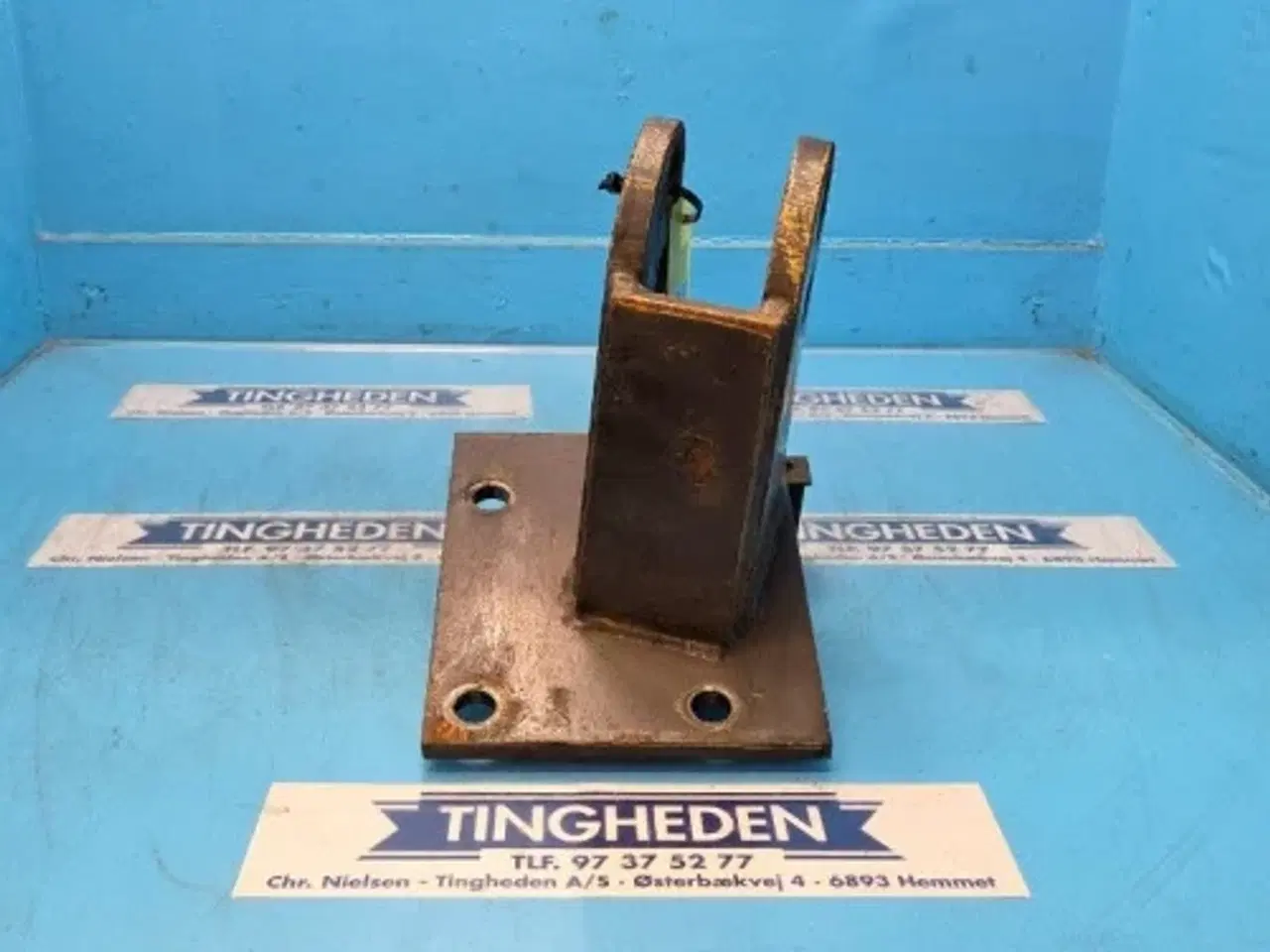 Billede 1 - Massey Ferguson 3060 Støtte L. 3388443M95