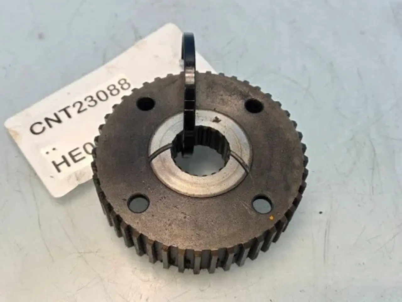 Billede 3 - Ford 550 Hub D9NN7N062AA