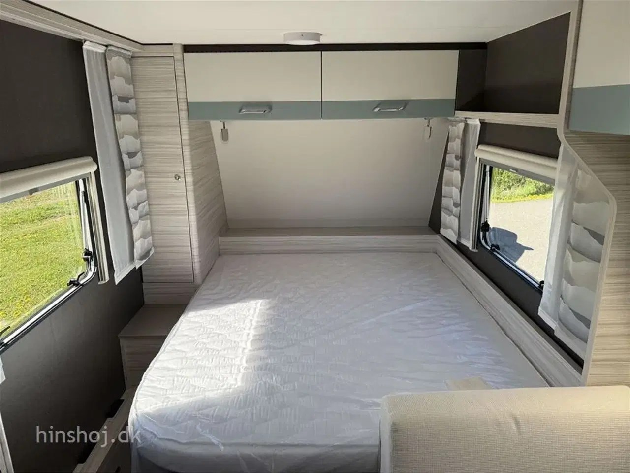 Billede 2 - 2023 - Dethleffs C'joy 480 FSH    Dethleffs CJoy 480 FSH 2023 oplev den hos Hinshøj Caravan