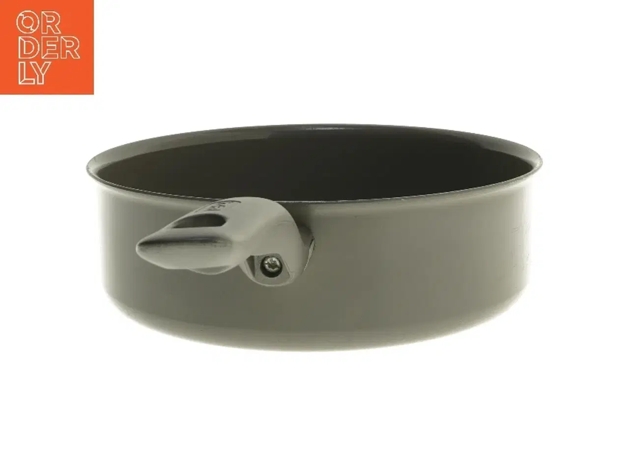 Billede 2 - Tefsl Sauteringspande med håndtag fra Tefal (str. Ø 25,5 cm)