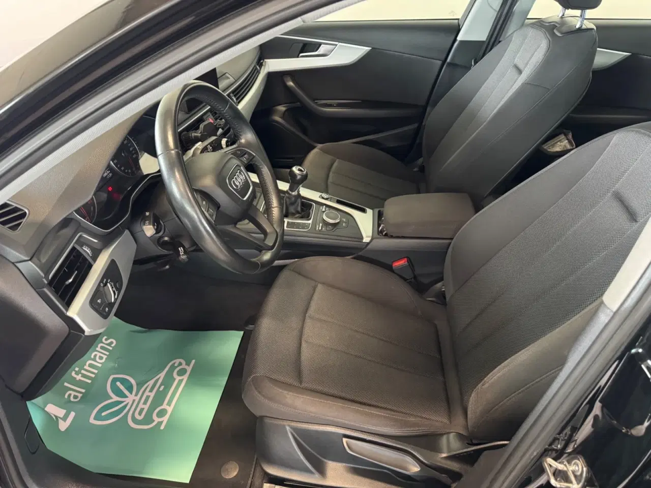 Billede 9 - Audi A4 2,0 TFSi 190