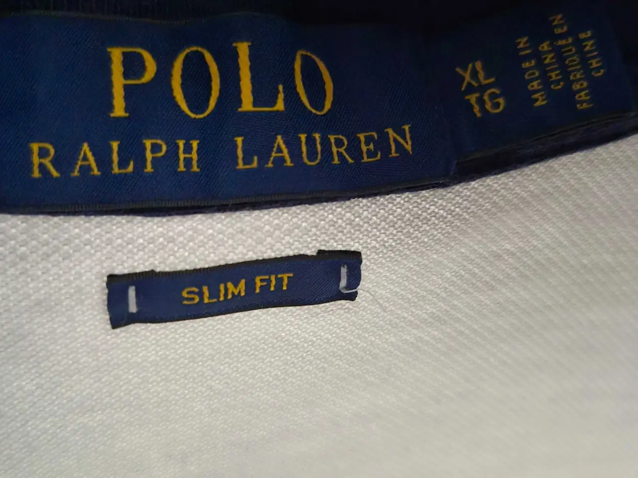 Billede 2 - Ralph lauren polo