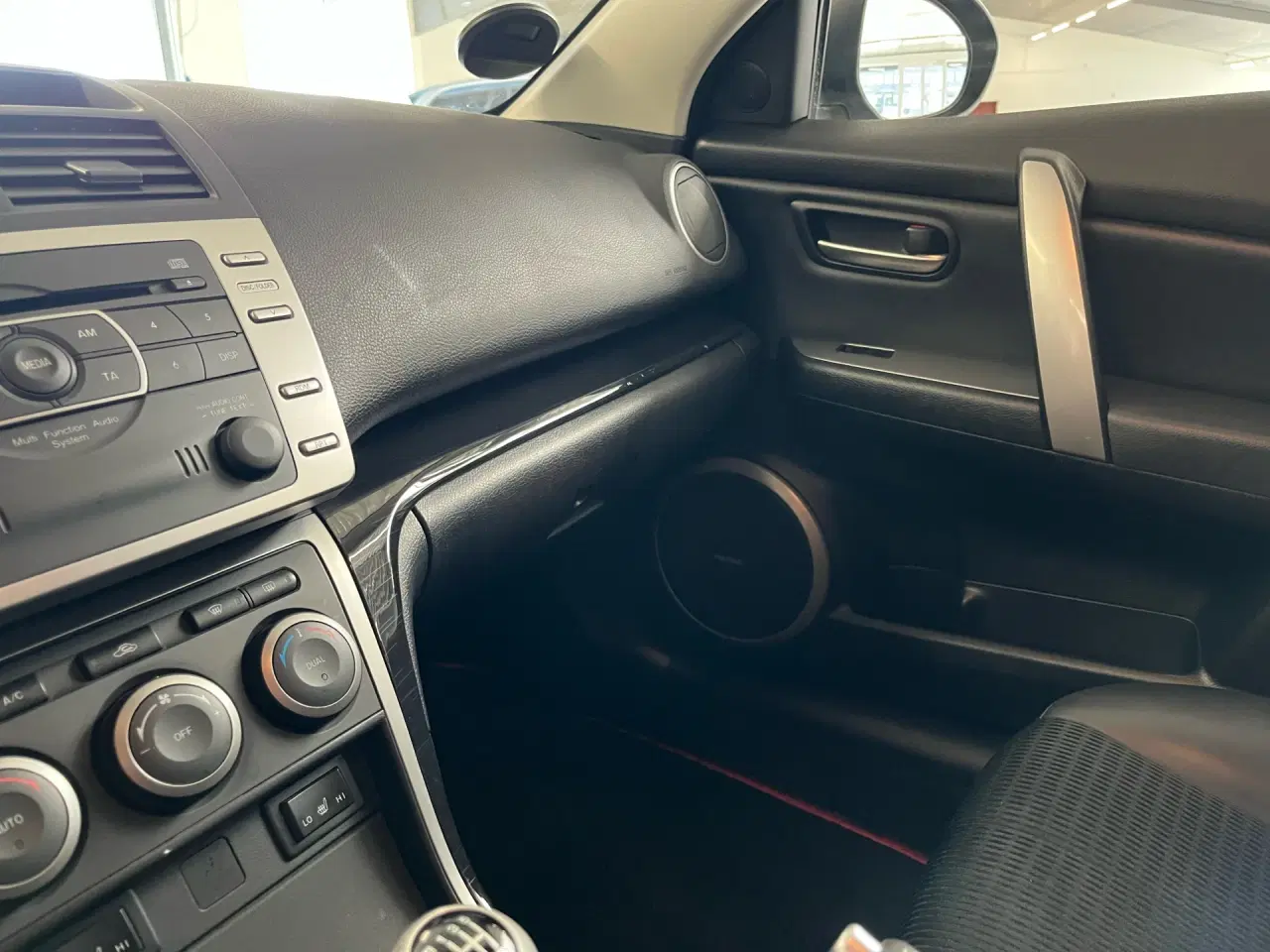 Billede 19 - Mazda 6 2,5 Sport 170HK 5d 6g
