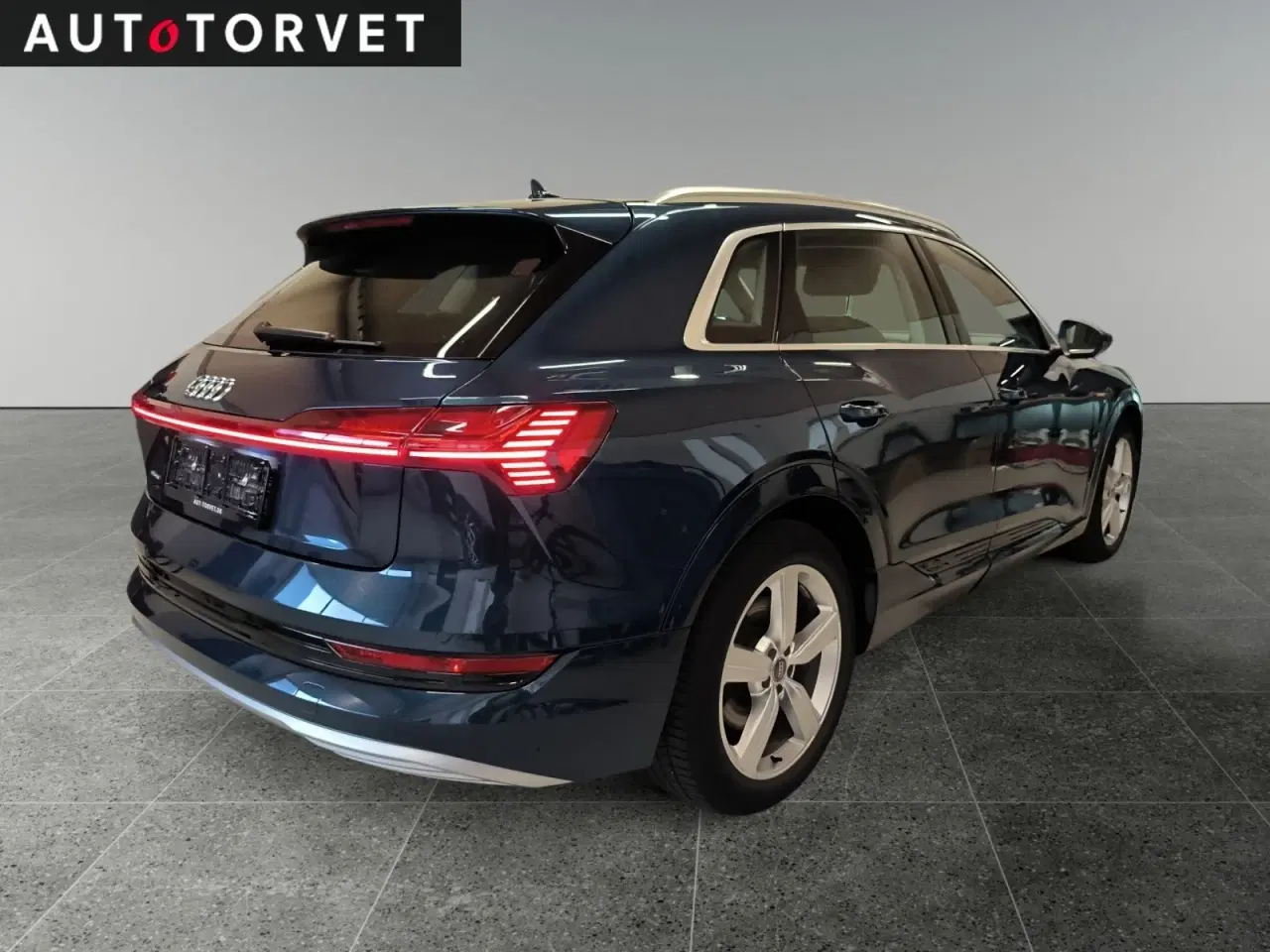 Billede 3 - Audi e-tron 50 Advanced quattro