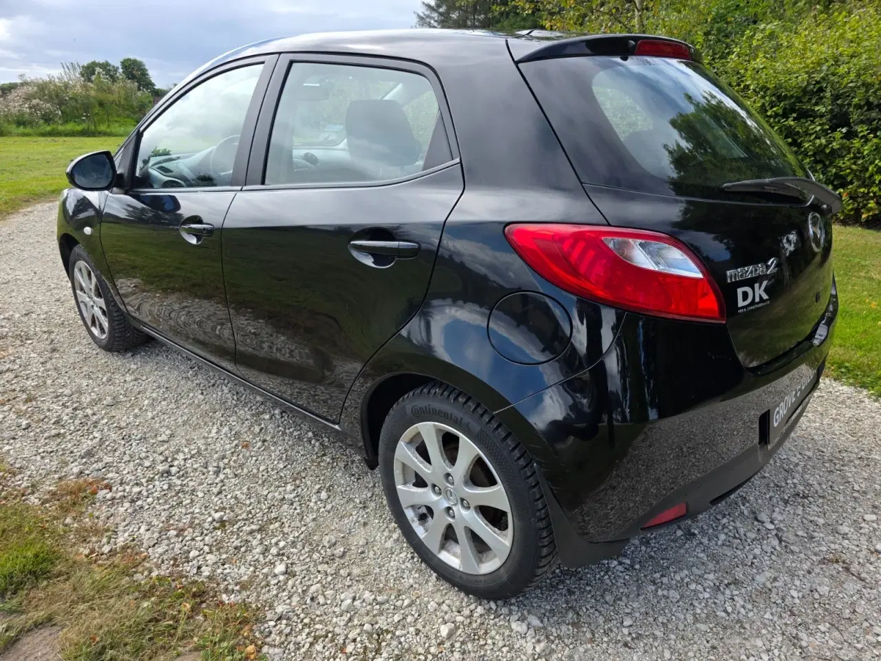 Billede 5 - Mazda 2 1,3 Advance