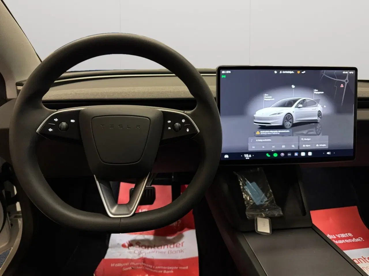Billede 6 - Tesla Model 3  RWD