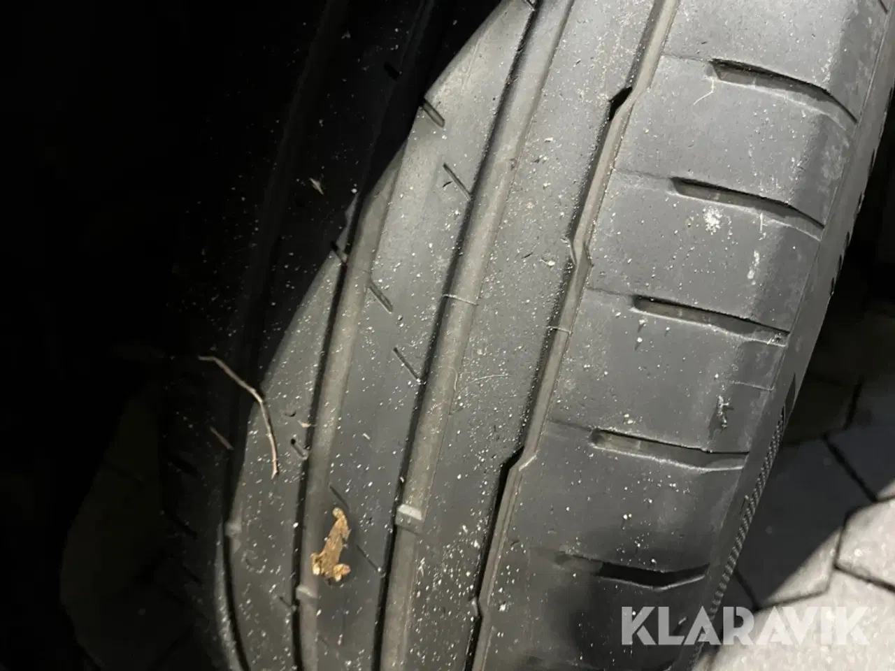 Billede 8 - Personbil BMW 520 D 5-Serie Touring Steptronic