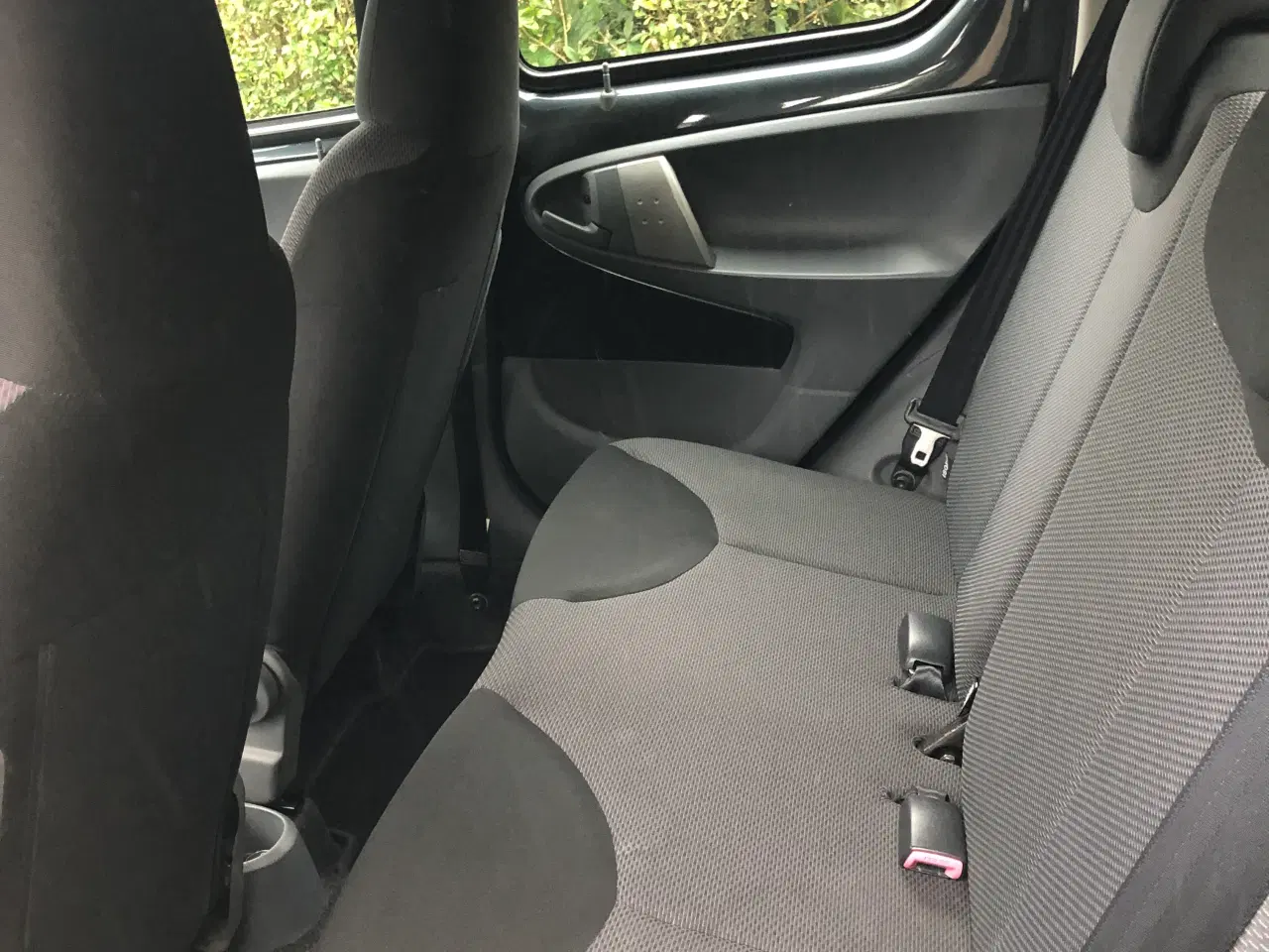 Billede 5 - Toyota aygo