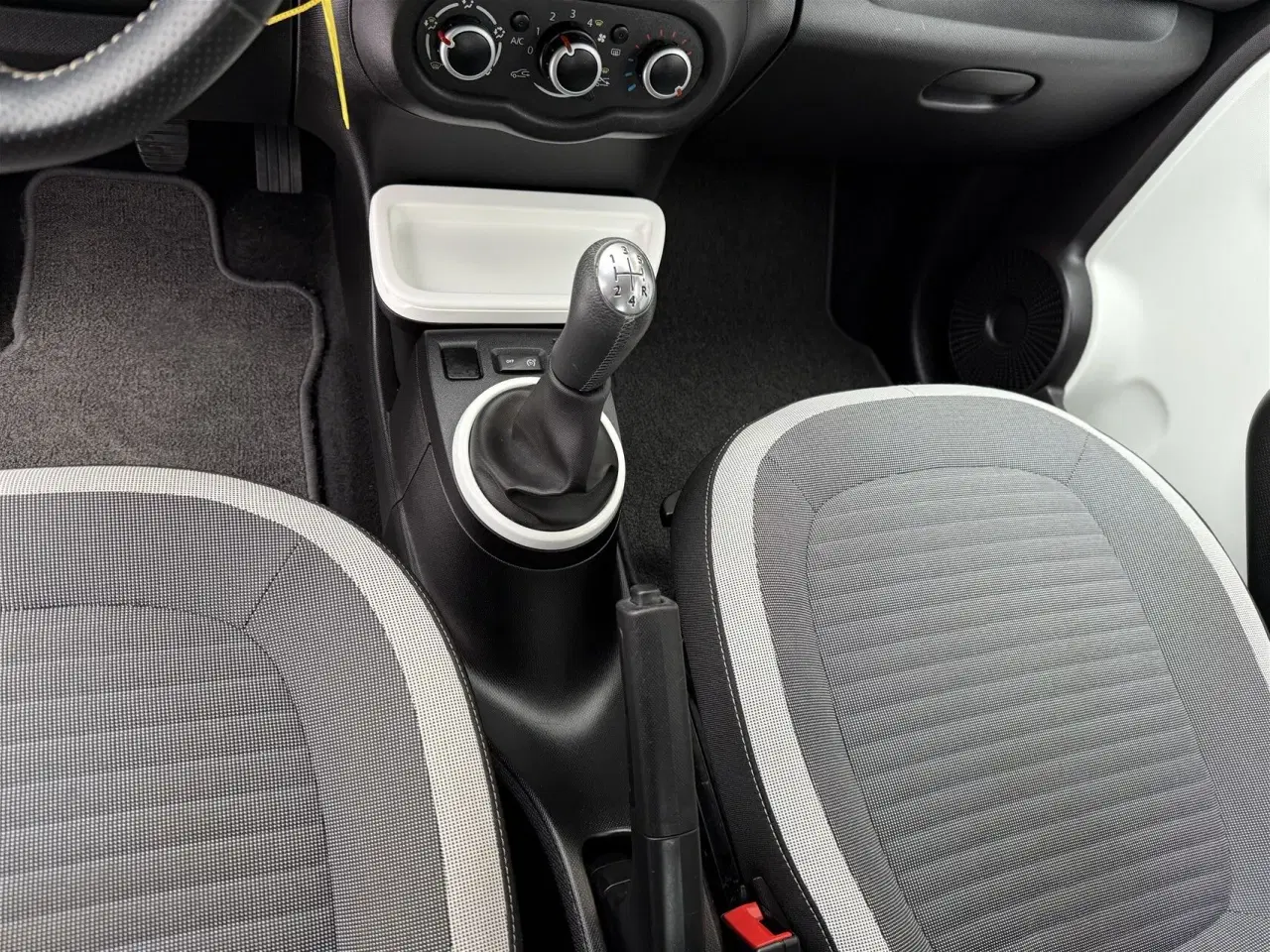 Billede 7 - Renault Twingo 1,0 Sce Zen start/stop 70HK 5d