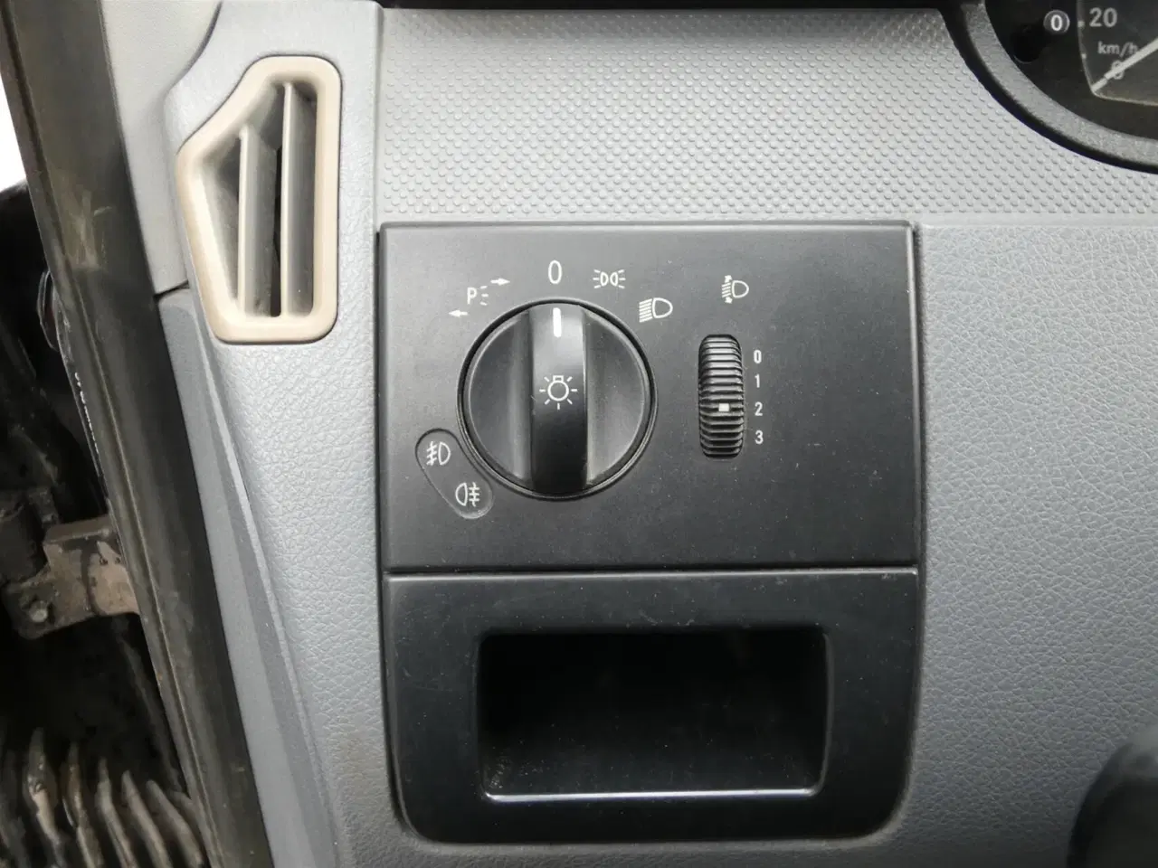 Billede 13 - Mercedes-Benz Vito 109 Lang 2,2 CDI 95HK Van 6g