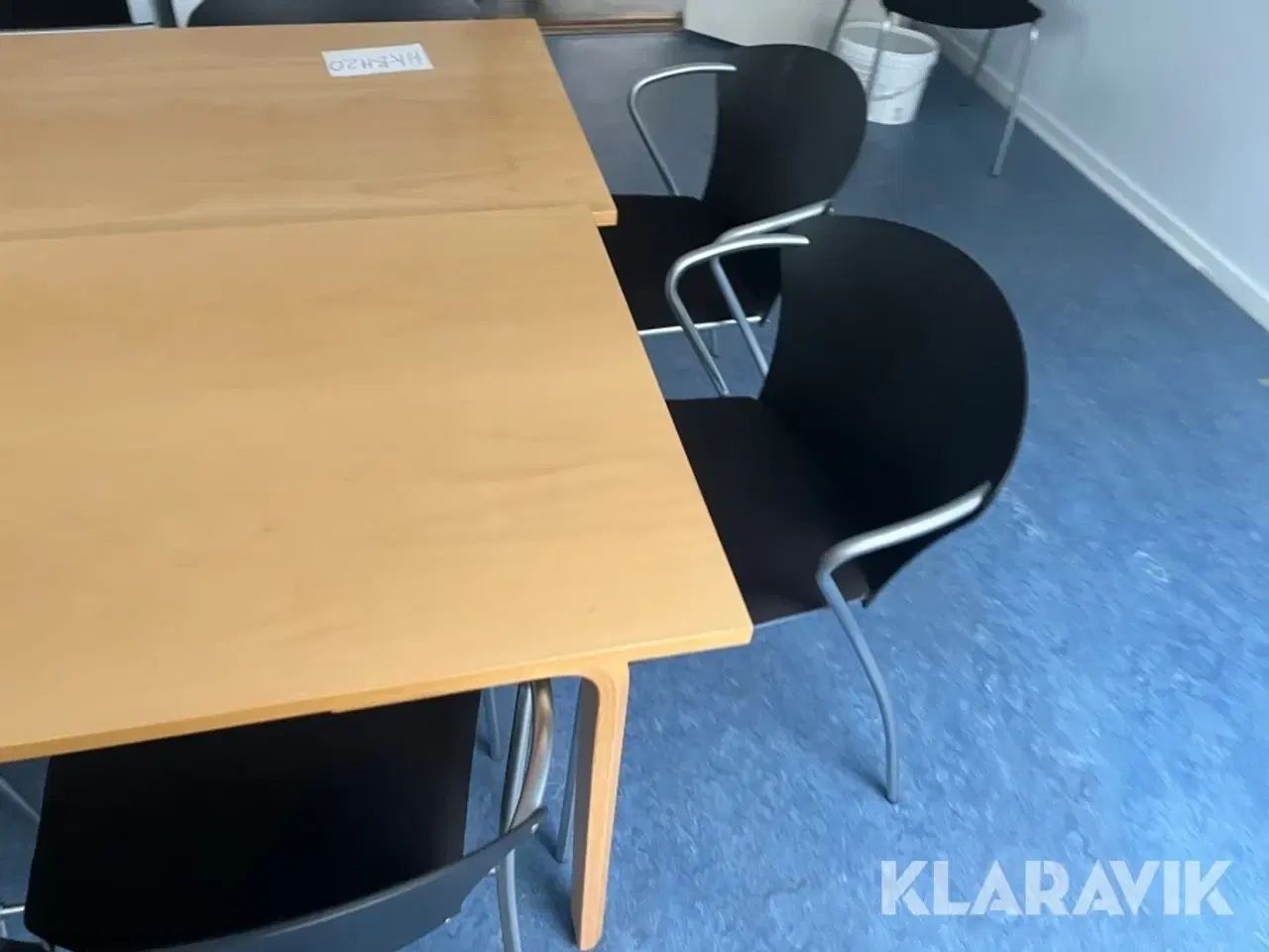 Billede 11 - Kontor møbler