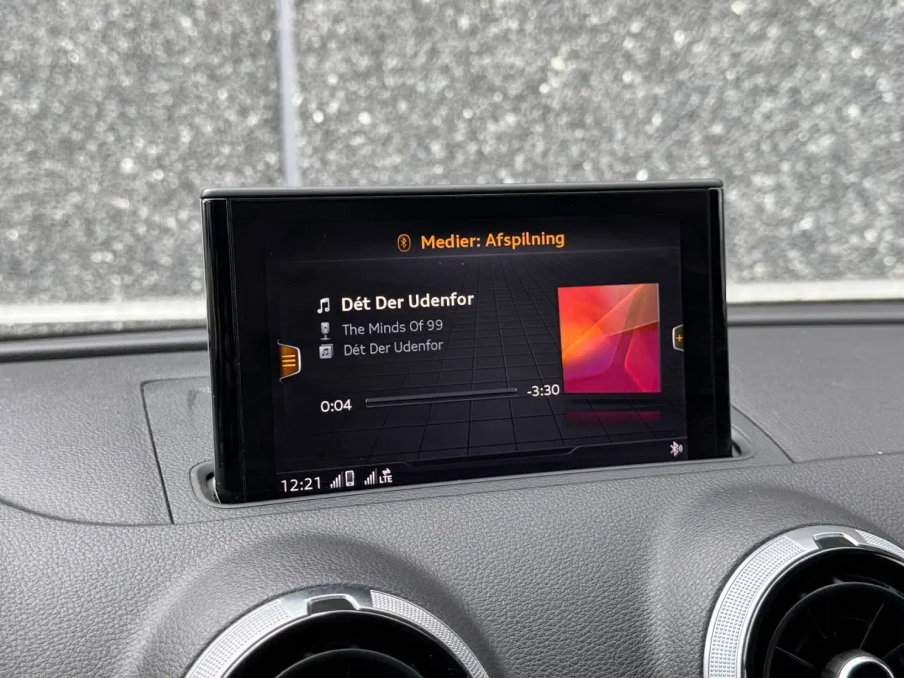 Billede 12 - Audi A3 2,0 TDi 150 S-line S-tr.
