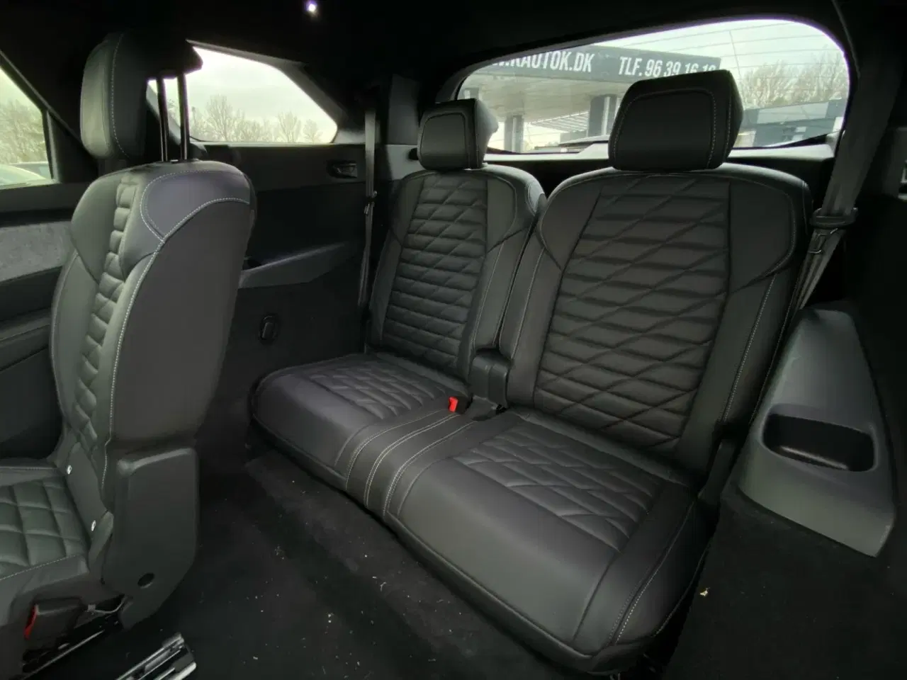 Billede 15 - Peugeot e-5008 EL GT Pack 210HK 5d Aut.