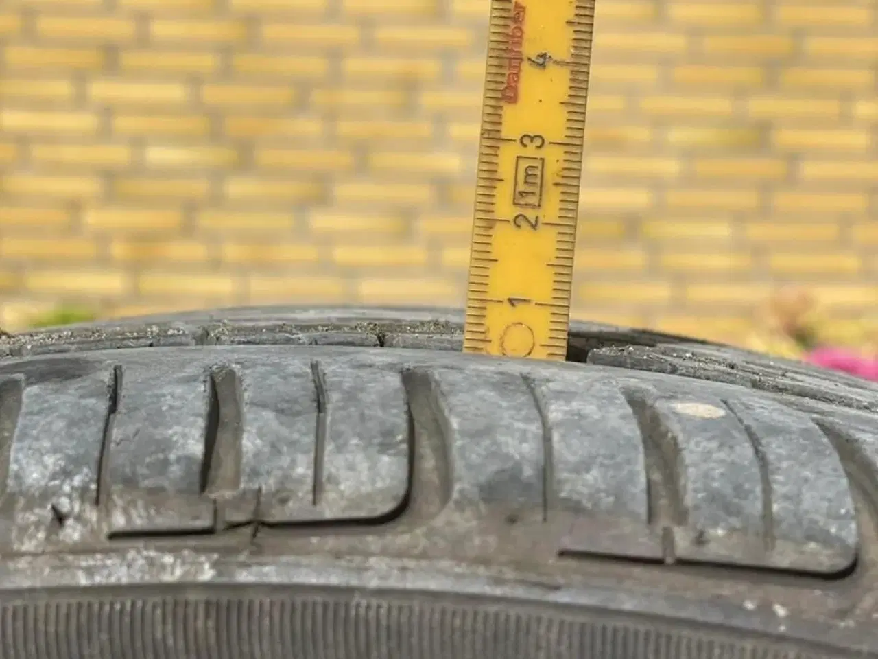 Billede 5 - Vossen fælge