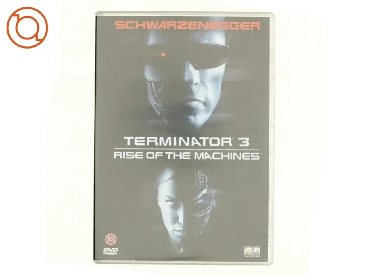 Billede 1 - Terminator 3