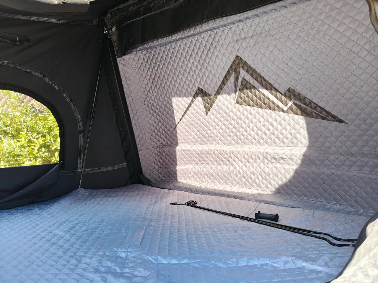 Billede 6 - Moby Mountain Peak XL tagtelt