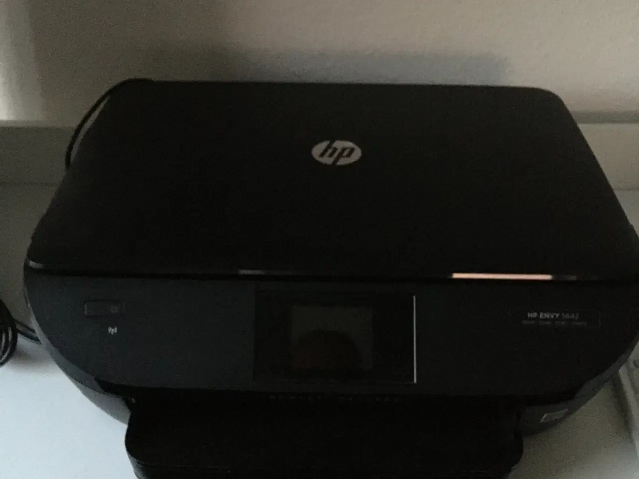 Billede 3 - Hp printer